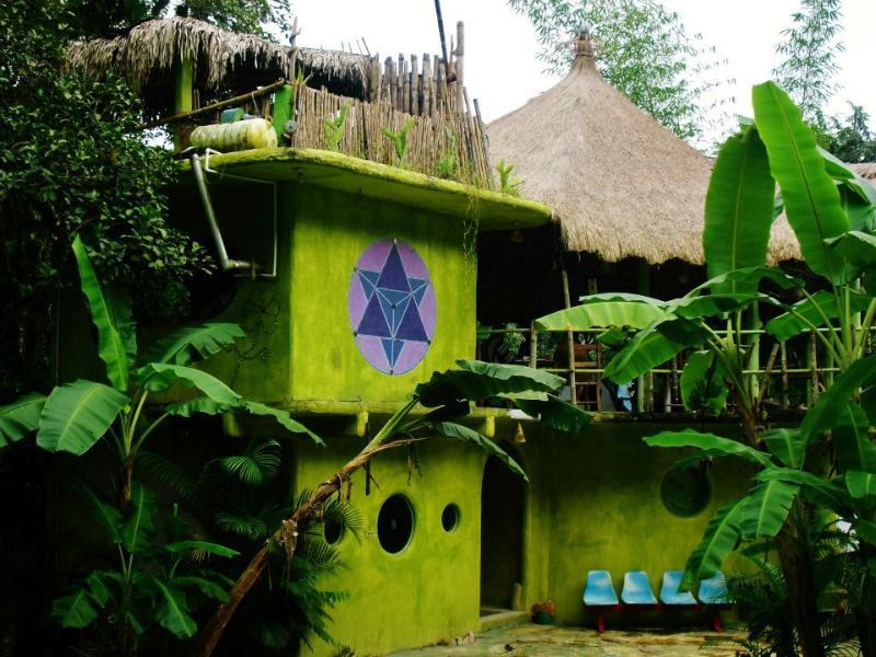 Casa Caracol San Luis Potosí Exterior photo